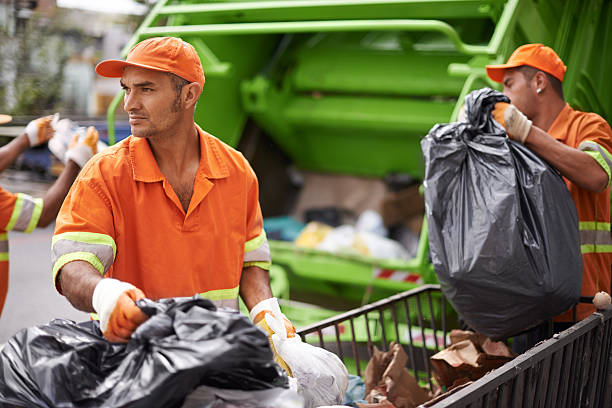 Best Warehouse Cleanouts in Mount Vernon, GA